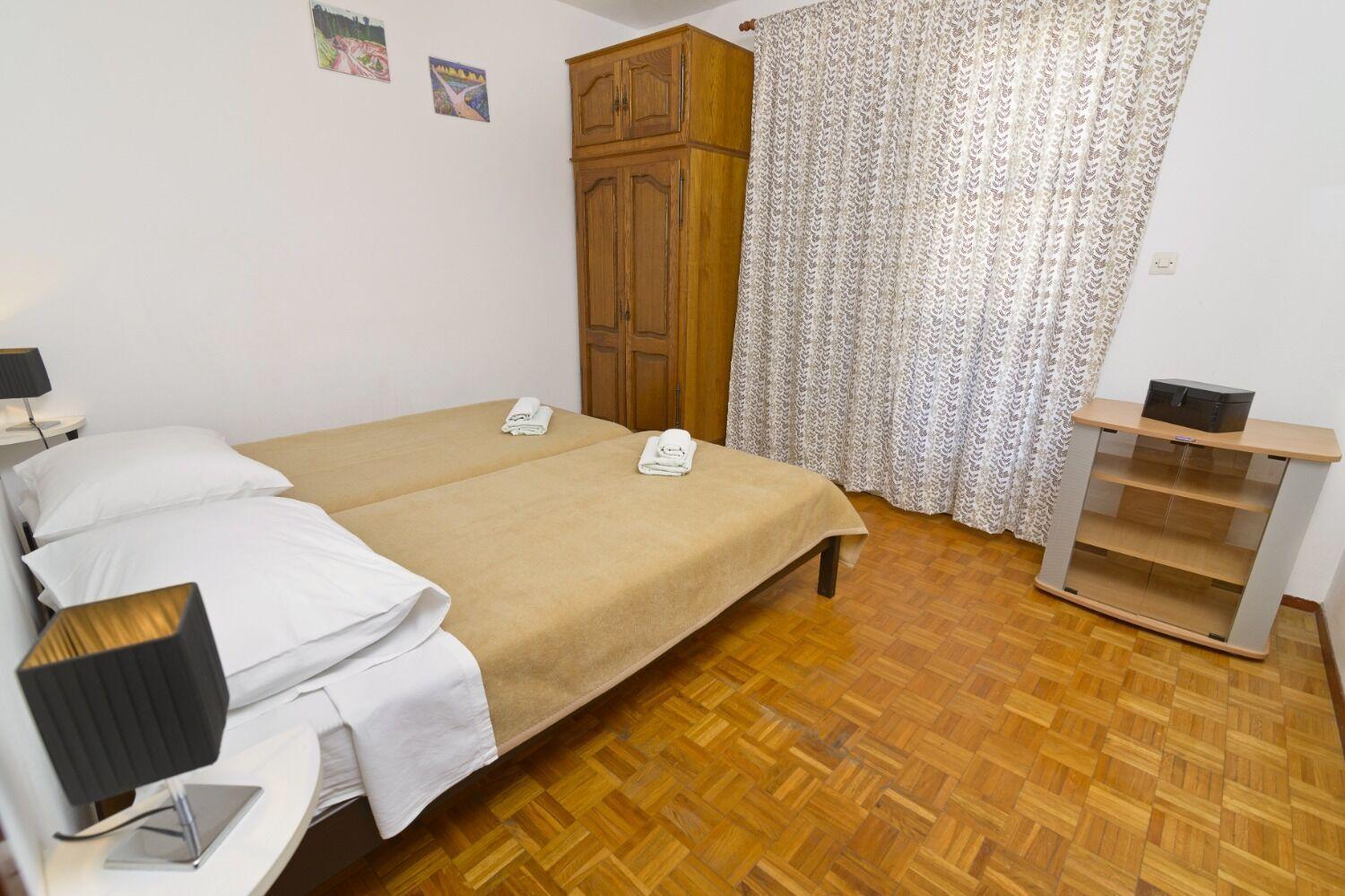 טיסנו Apartments Ive - With Sea View מראה חיצוני תמונה