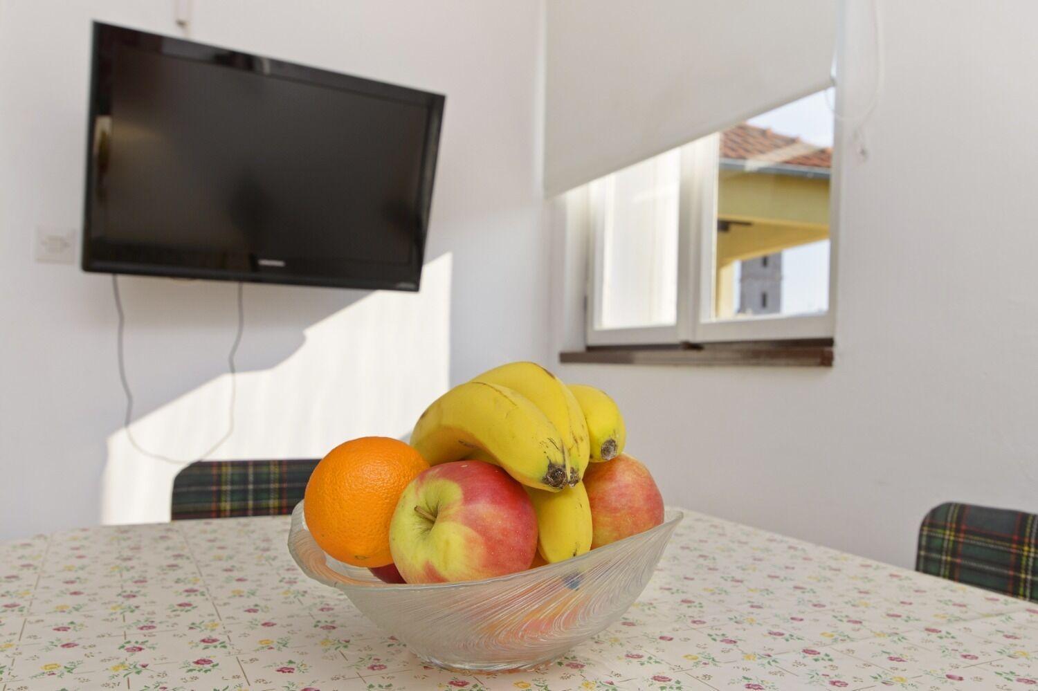 טיסנו Apartments Ive - With Sea View מראה חיצוני תמונה