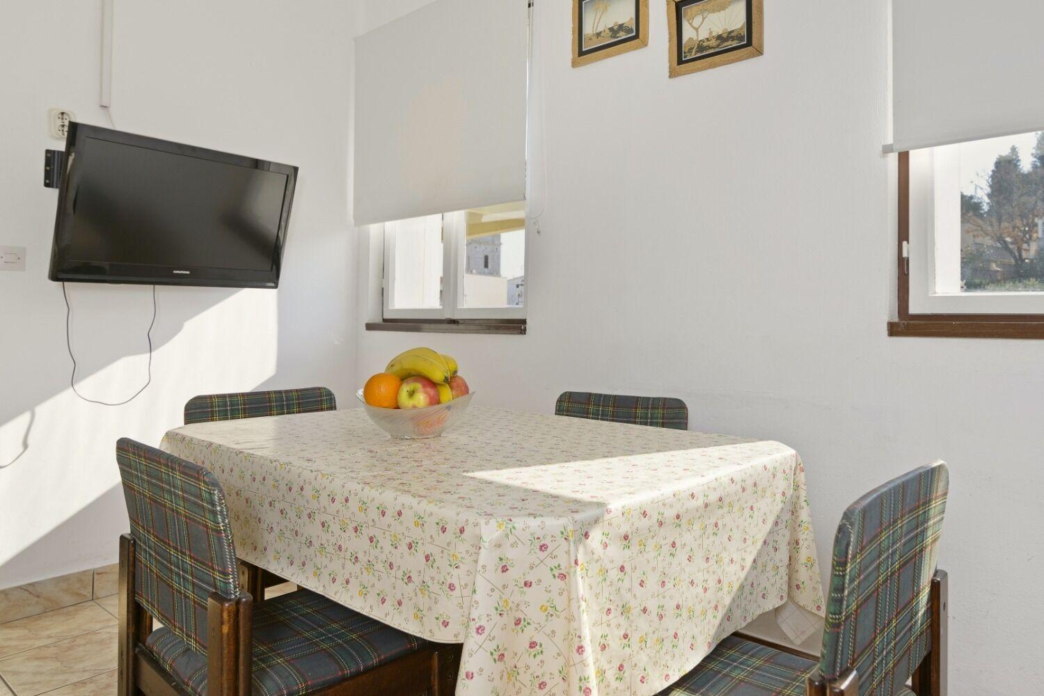 טיסנו Apartments Ive - With Sea View מראה חיצוני תמונה