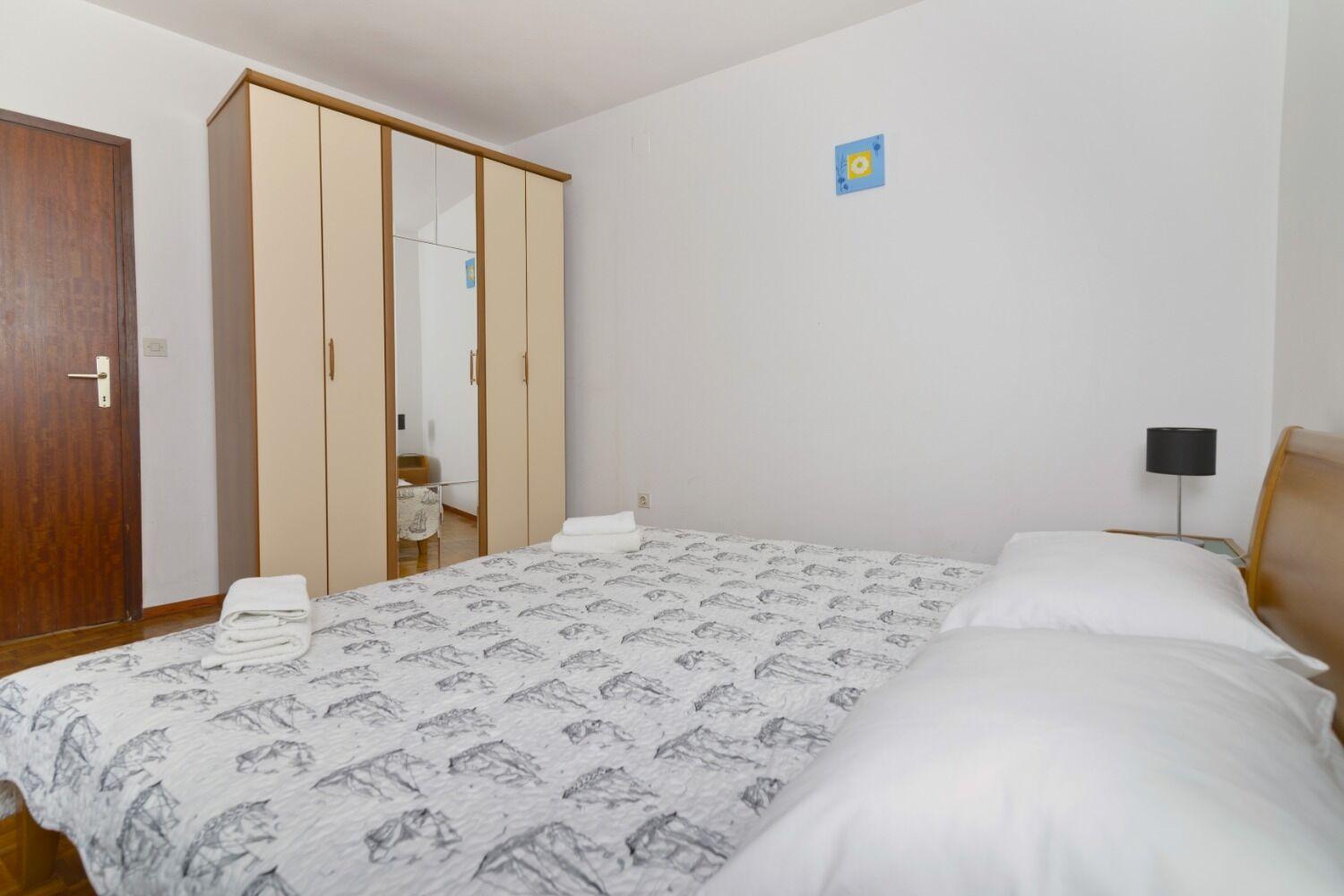 טיסנו Apartments Ive - With Sea View מראה חיצוני תמונה