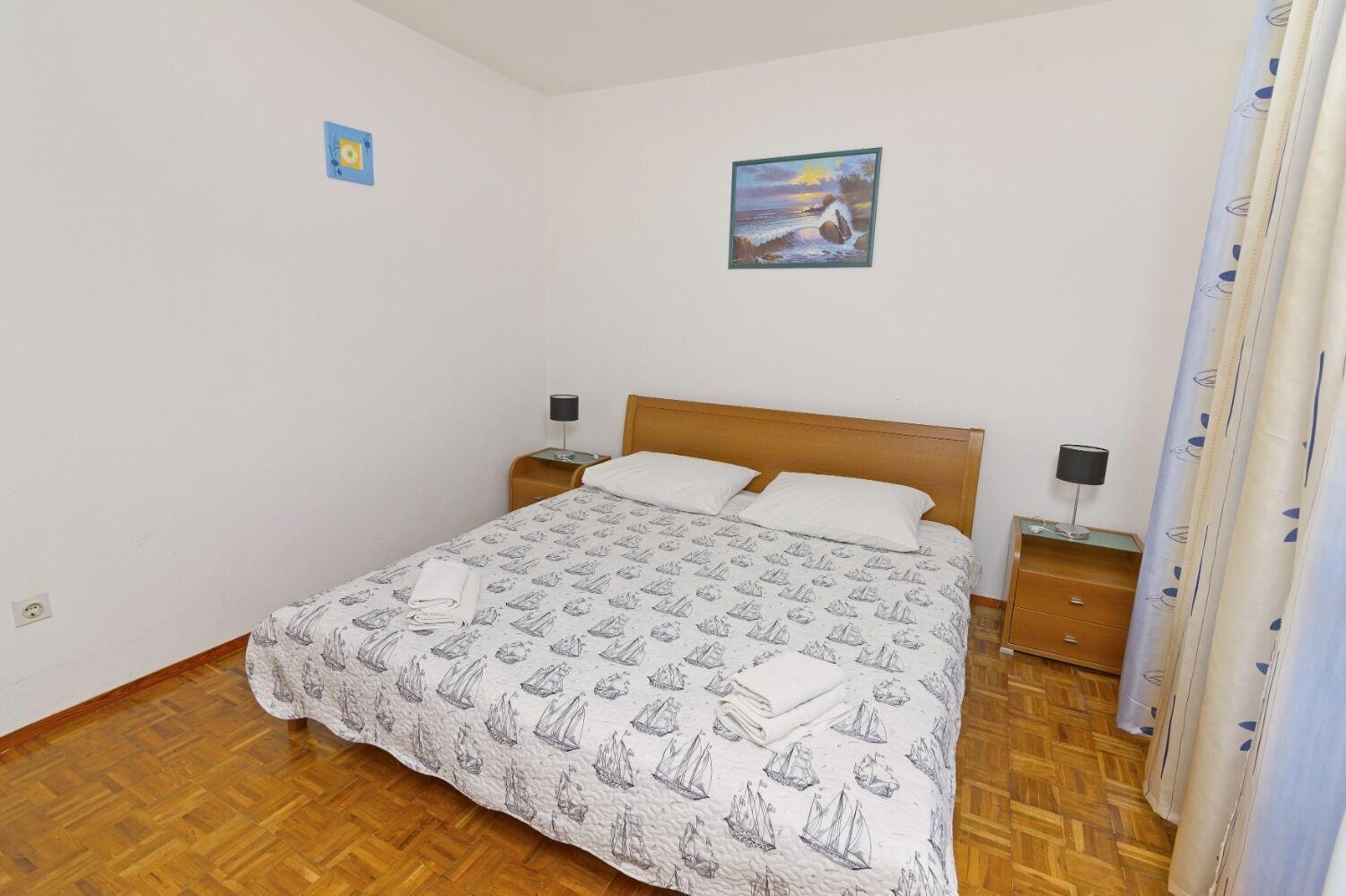 טיסנו Apartments Ive - With Sea View מראה חיצוני תמונה