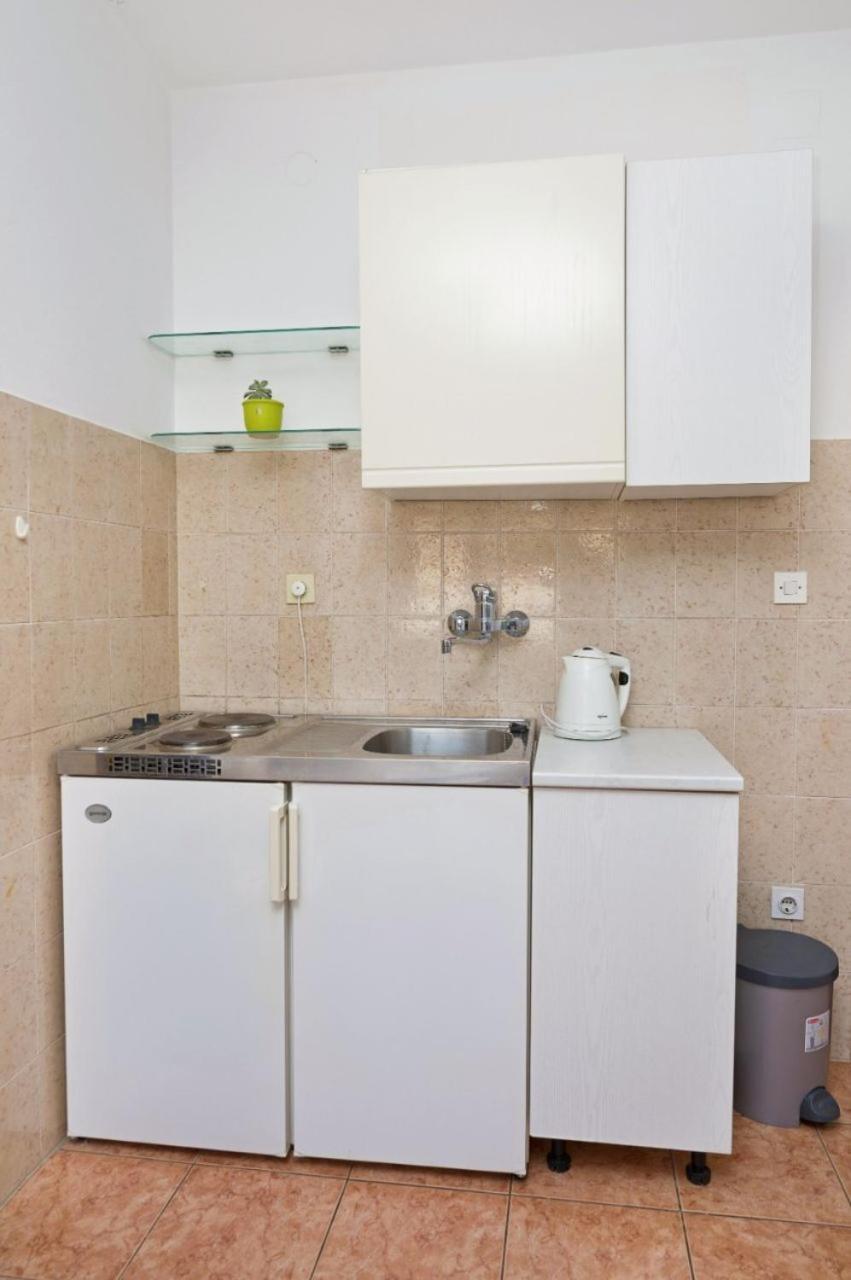 טיסנו Apartments Ive - With Sea View מראה חיצוני תמונה