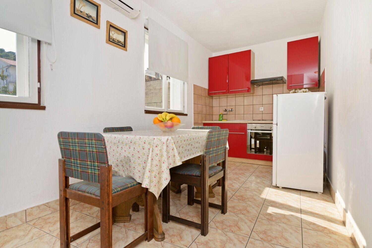 טיסנו Apartments Ive - With Sea View מראה חיצוני תמונה